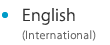 English (International)